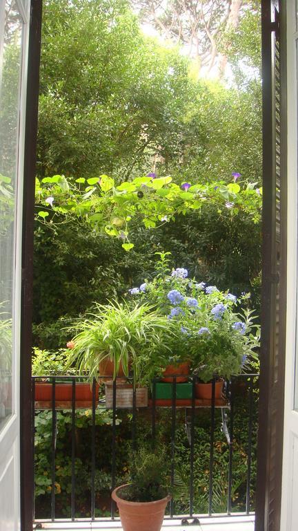 Cagliari House Bed & Breakfast Roma Dış mekan fotoğraf