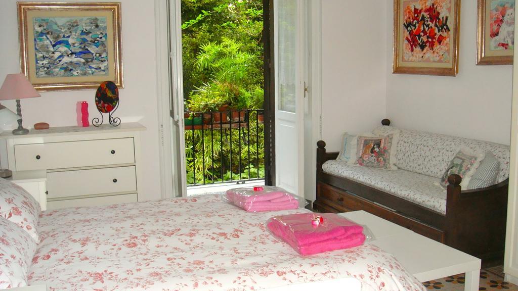 Cagliari House Bed & Breakfast Roma Dış mekan fotoğraf