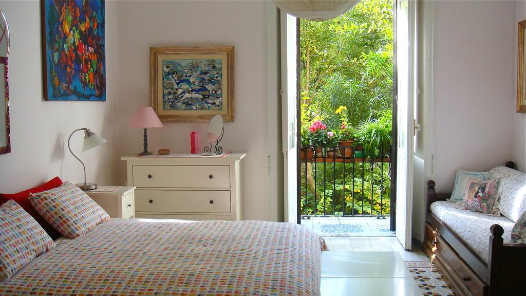 Cagliari House Bed & Breakfast Roma Dış mekan fotoğraf